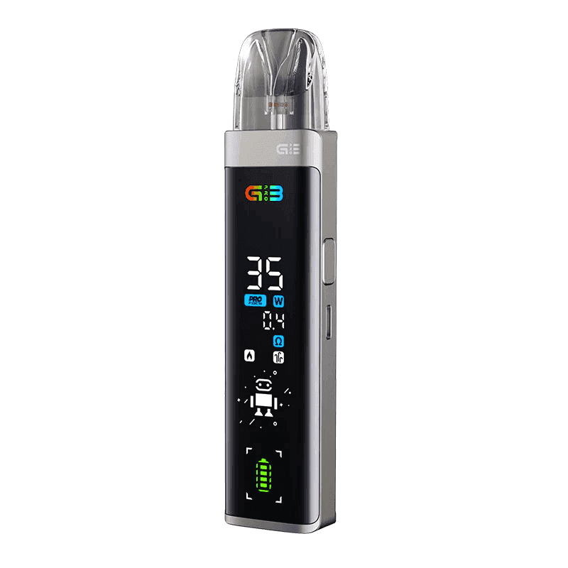 UWELL Caliburn G3 Pro Pod咖哩棒電子煙套裝:圖片 7